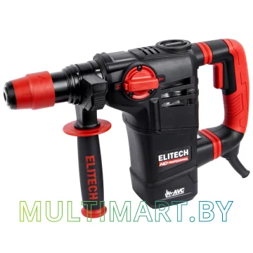 Перфоратор ELITECH RH 1130E картинка 3